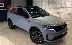 كيا سورينتو